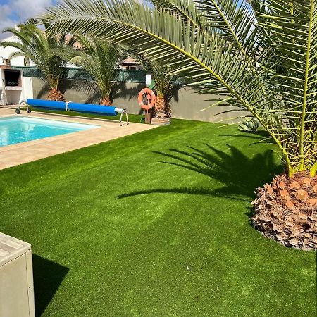 Las Velas Corralejo Kültér fotó