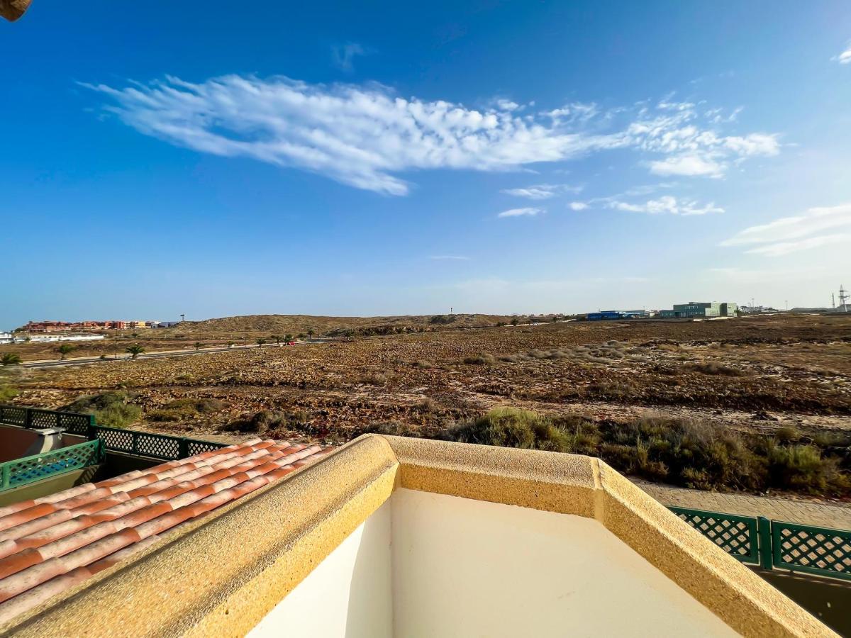 Las Velas Corralejo Kültér fotó