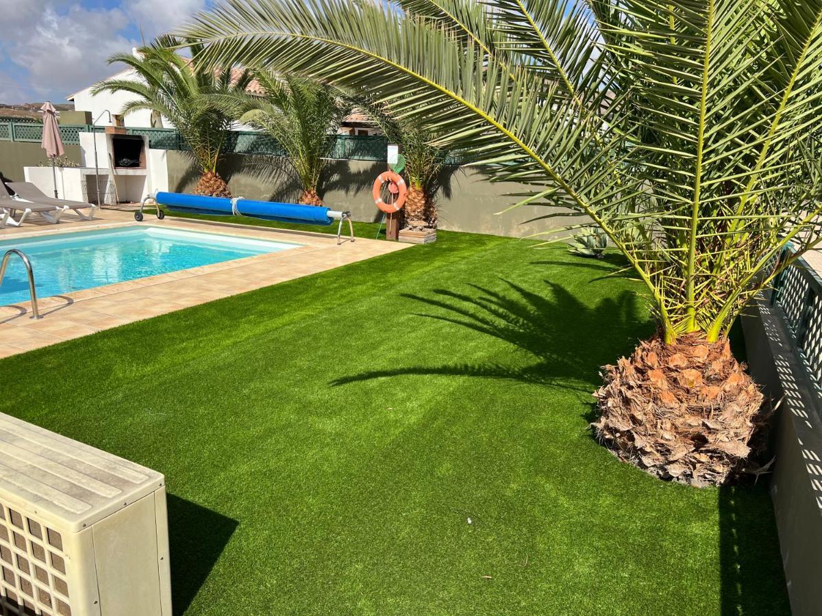 Las Velas Corralejo Kültér fotó